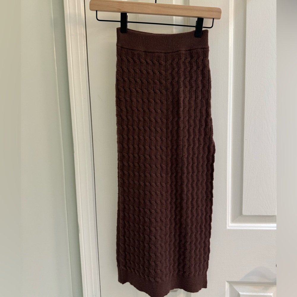 LPA skirt